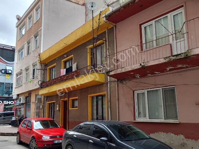 Yalova Merkez içerisinde satılık Villa