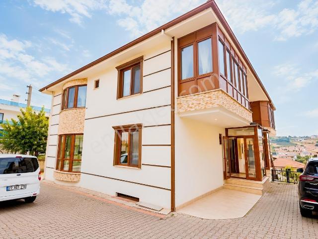 Yalova Merkez, Yalova içerisinde kiralık Villa