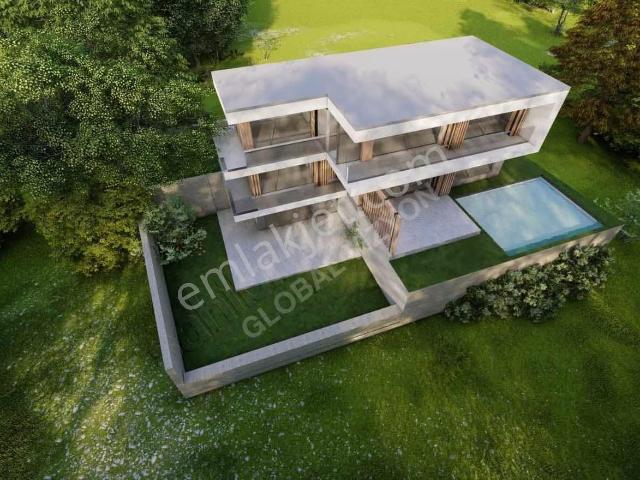 Çinarcik, Yalova içerisinde satılık Villa