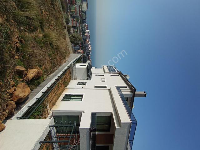 Çinarcik, Yalova içerisinde satılık Villa
