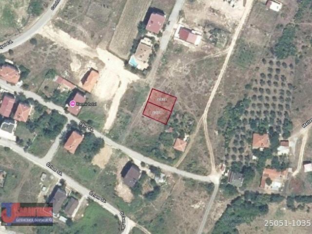 Çinarcik, Yalova içerisinde satılık Arsa