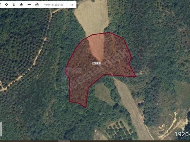 Yalova Merkez, Yalova içerisinde satılık Arsa