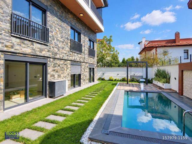 Samanlı Köyü, Yalova Merkez içerisinde satılık Villa