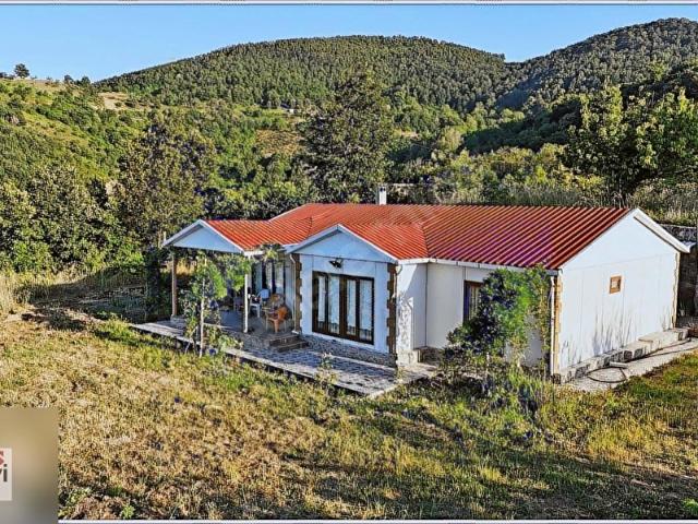 Yalova içerisinde satılık Villa