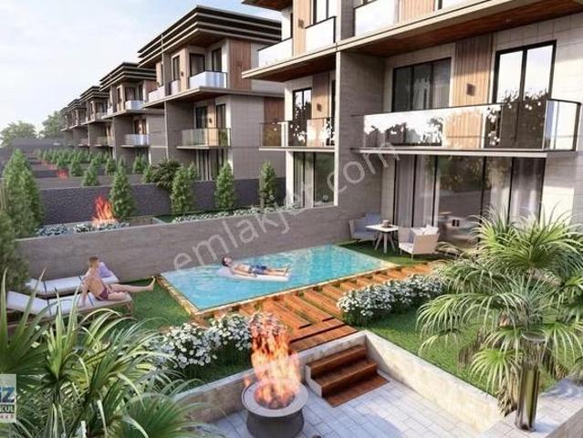 Yalova içerisinde satılık Villa