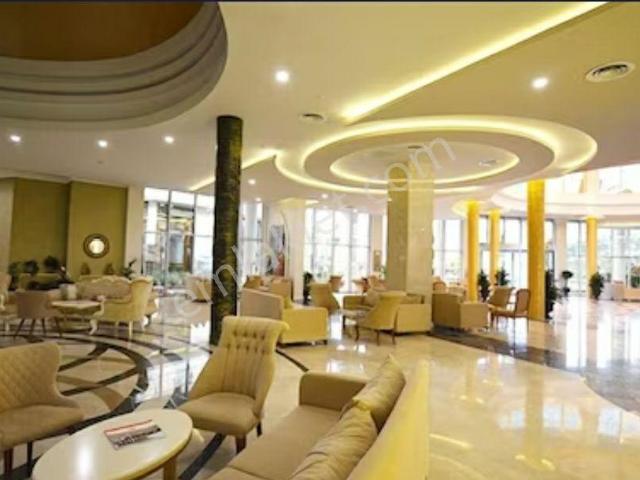 Termal, Yalova içerisinde satılık Devremülk