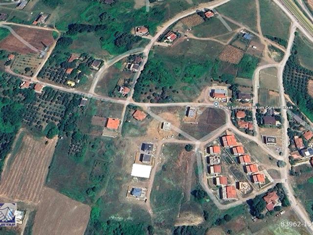 Termal, Yalova içerisinde satılık Arsa