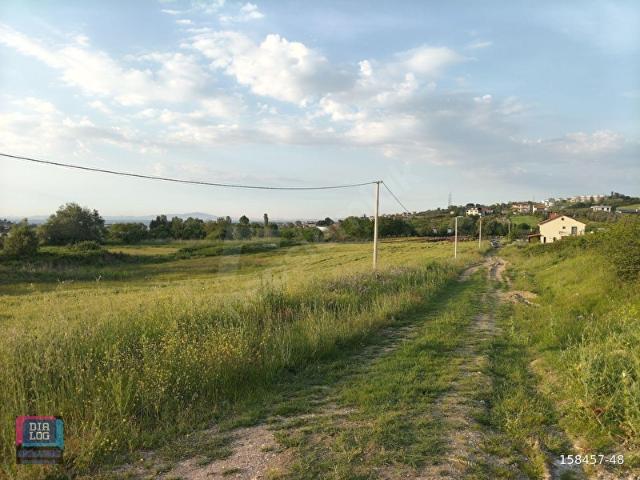 Termal, Yalova içerisinde satılık Arsa