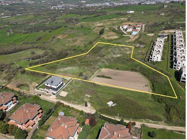 Termal, Yalova içerisinde satılık Arsa