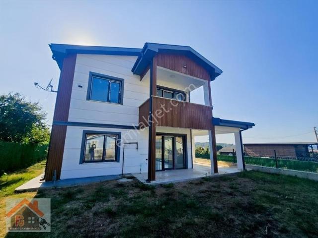 Akköy, Termal içerisinde kiralık Villa