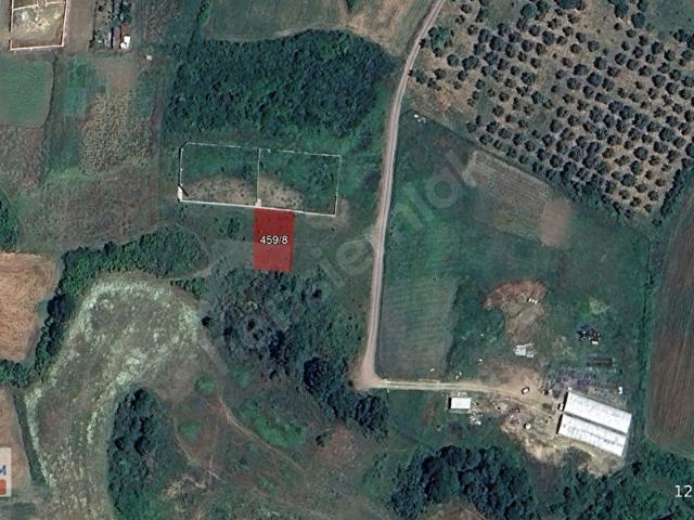 Termal, Yalova içerisinde satılık Arsa