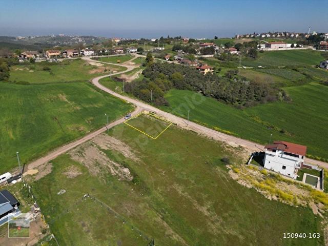 Termal, Yalova içerisinde satılık Arsa