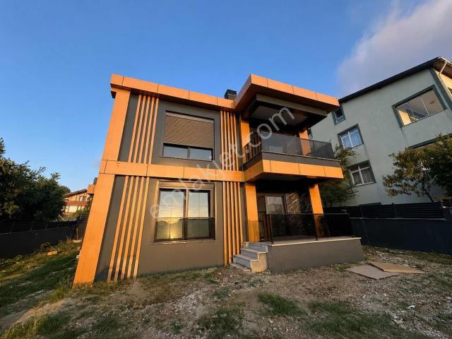 Termal, Yalova içerisinde satılık Villa