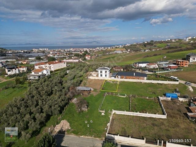 Termal, Yalova içerisinde satılık Arsa