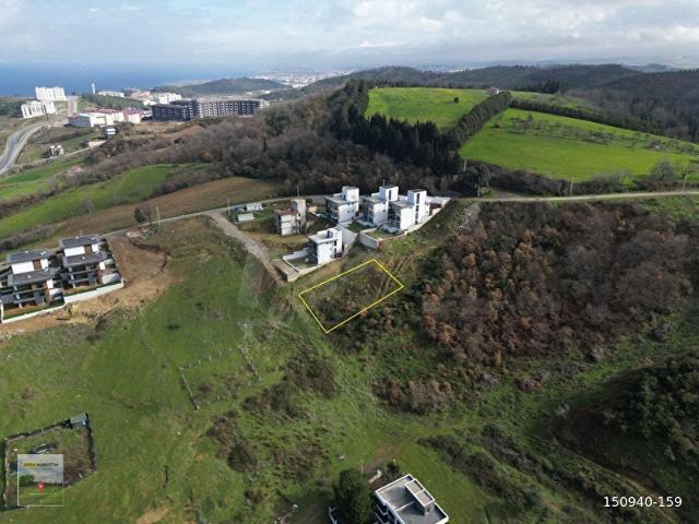 Termal, Yalova içerisinde satılık Arsa
