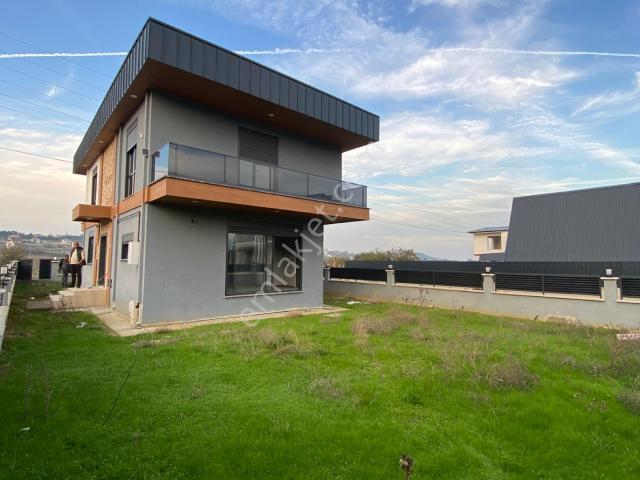 Termal, Yalova içerisinde satılık Villa