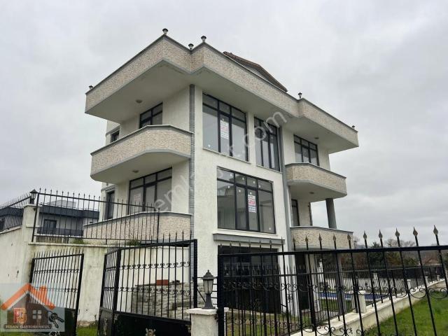 Termal, Yalova içerisinde satılık Villa