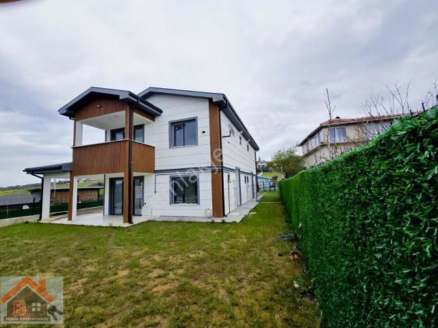 Termal, Yalova içerisinde satılık Villa
