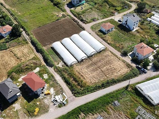 Termal, Yalova içerisinde satılık Arsa