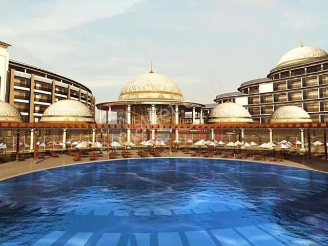 Termal, Yalova içerisinde satılık Devremülk