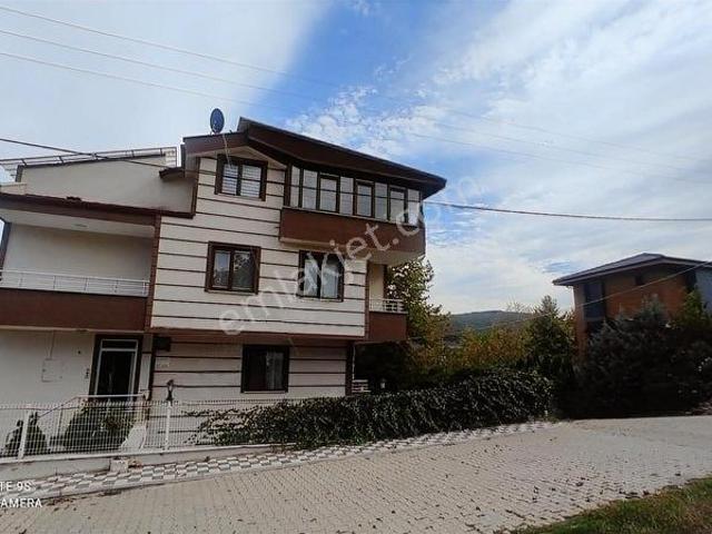 Yenimahalle, Termal içerisinde satılık Villa