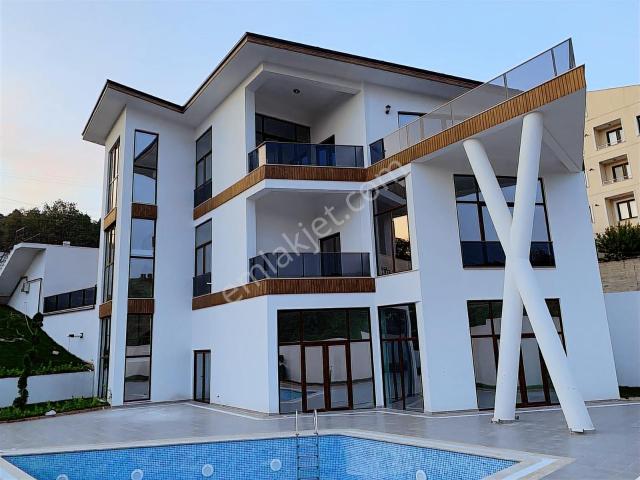 Termal, Yalova içerisinde satılık Villa