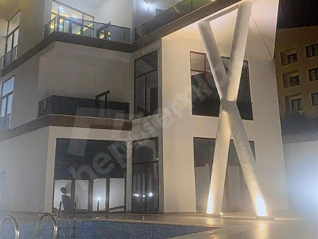 Termal, Yalova içerisinde satılık Villa