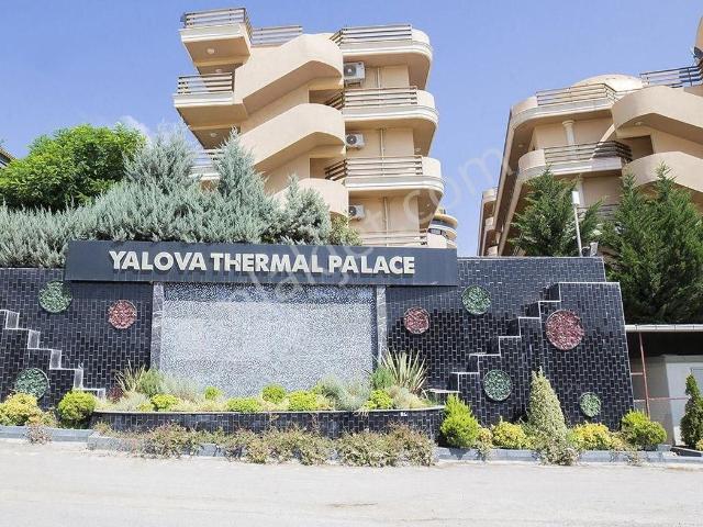 Termal, Yalova içerisinde satılık Devremülk
