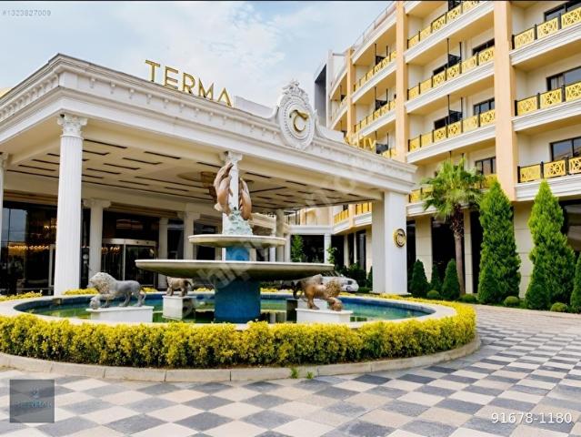 Termal, Yalova içerisinde satılık mülk