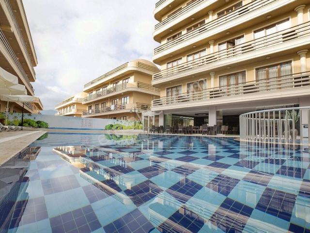 Termal, Yalova içerisinde satılık Devremülk
