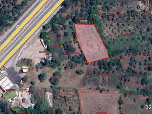 Osmangazi, Bursa içerisinde satılık Arsa