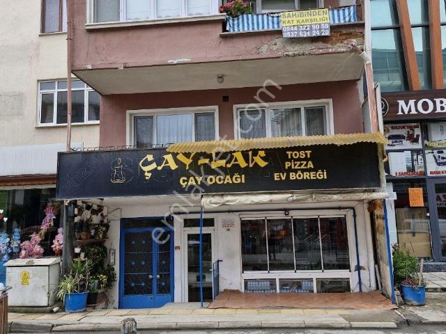 Yalova Merkez, Yalova içerisinde satılık Bina
