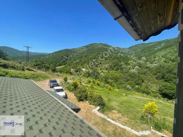 Çiftlikköy, Yalova içerisinde satılık Villa