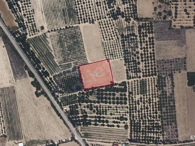 Yalvaç, Isparta içerisinde satılık Arsa