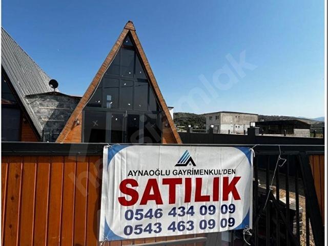 Kuyucak, Aydin içerisinde satılık Villa
