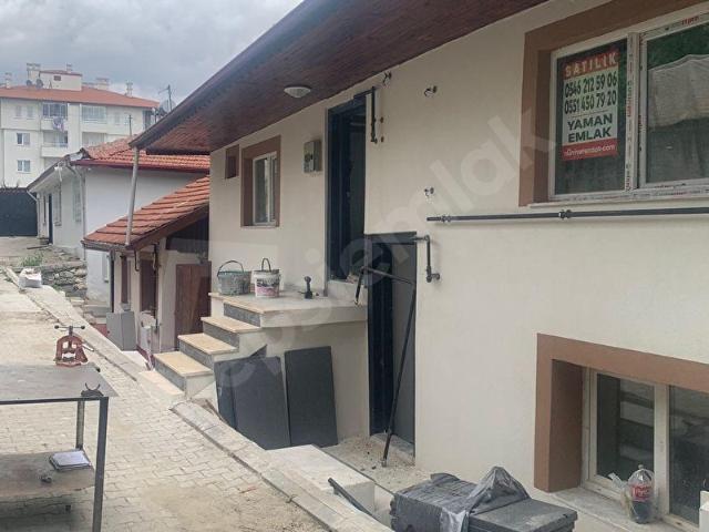 Bolu Merkez, Bolu içerisinde satılık Villa