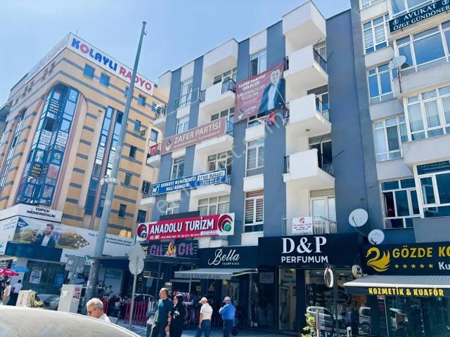 Dumlupınar Mahallesi, Afyonkarahisar Merkez içerisinde satılık mülk