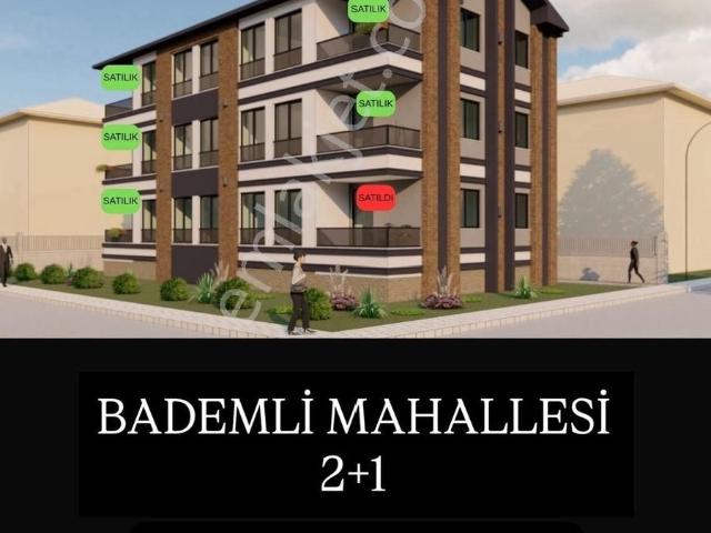 Bolvadin, Afyonkarahisar içerisinde satılık mülk