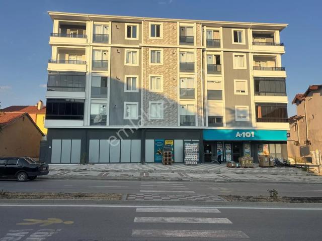 Bademli Mahallesi, Bolvadin içerisinde satılık mülk