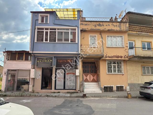 Bolvadin, Afyonkarahisar içerisinde satılık Bina