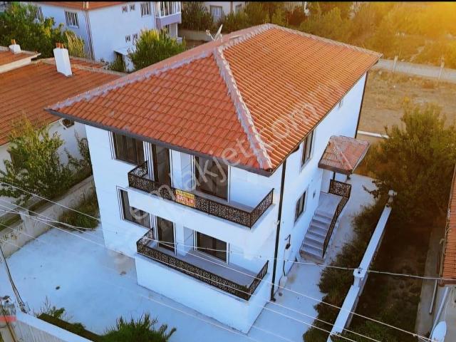 Bolvadin, Afyonkarahisar içerisinde satılık Villa