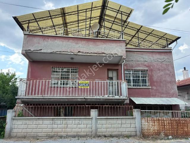 Bolvadin, Afyonkarahisar içerisinde satılık Villa