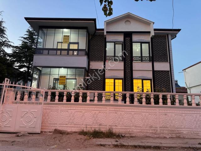 Bolvadin, Afyonkarahisar içerisinde satılık Villa