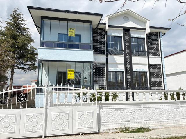 Bolvadin, Afyonkarahisar içerisinde satılık Villa