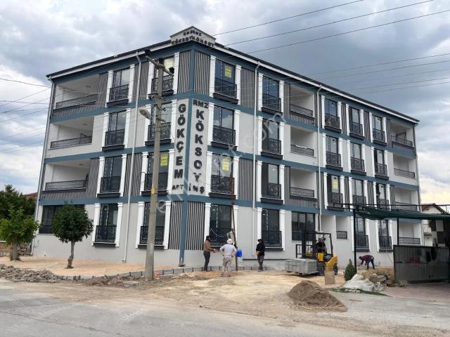 Müslümana Mahallesi, Bolvadin içerisinde satılık mülk
