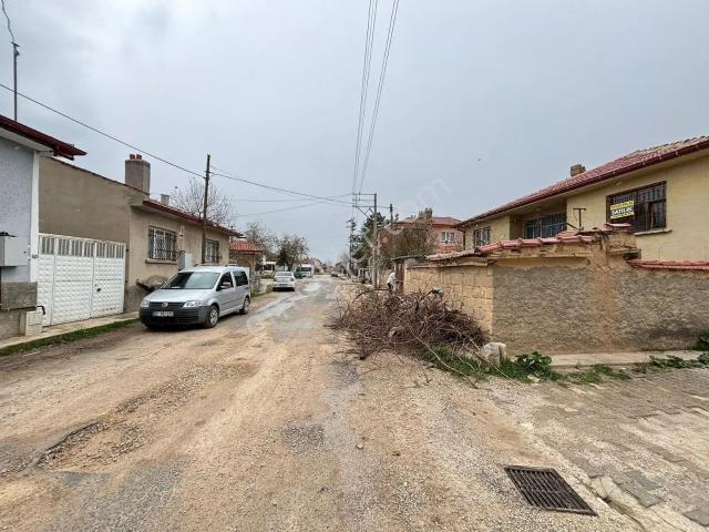 Bolvadin, Afyonkarahisar içerisinde satılık Villa