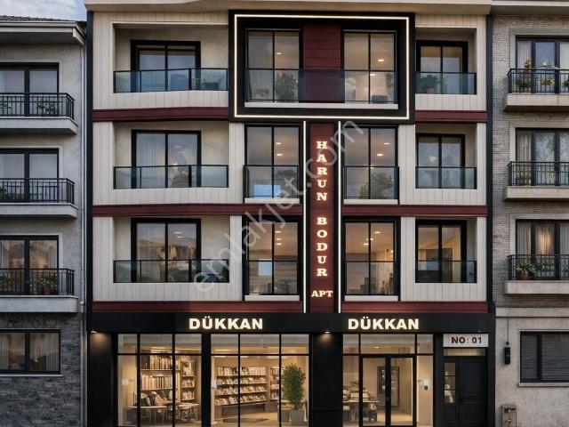 Bolvadin, Afyonkarahisar içerisinde satılık mülk