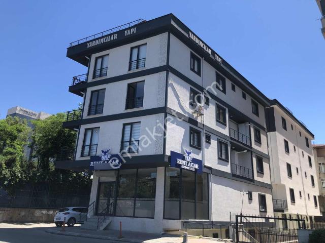 Ümraniye, İstanbul içerisinde kiralık mülk