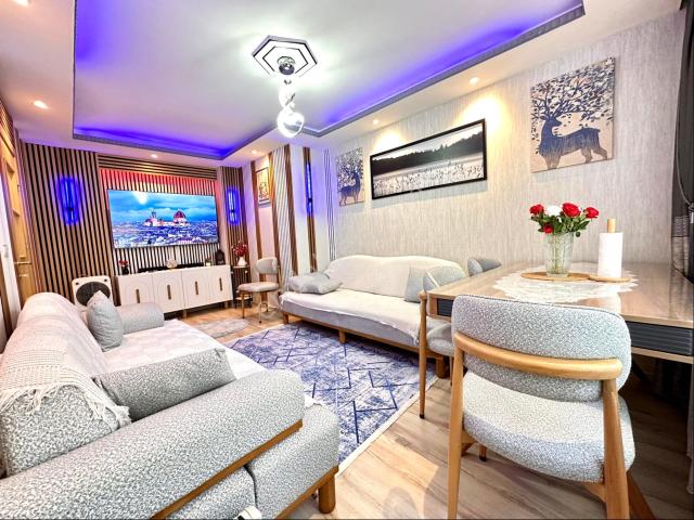 Ümraniye, İstanbul içerisinde satılık mülk