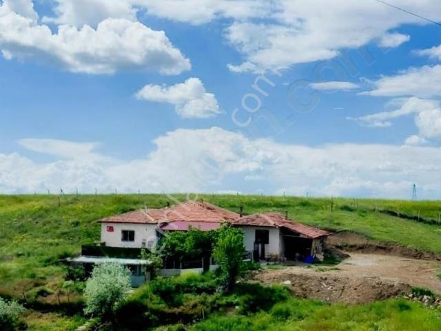 Çiçekdaği, Kirşehir içerisinde satılık Villa